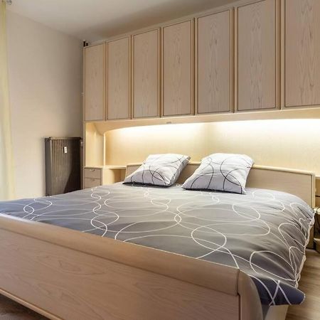 Superbe Appartement Spacieux Avec Parking Gratuit Illzach Екстериор снимка